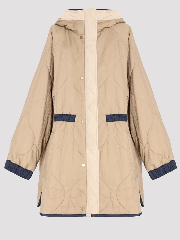 куртка Cameluxe Max Mara Weekend ALCAMO