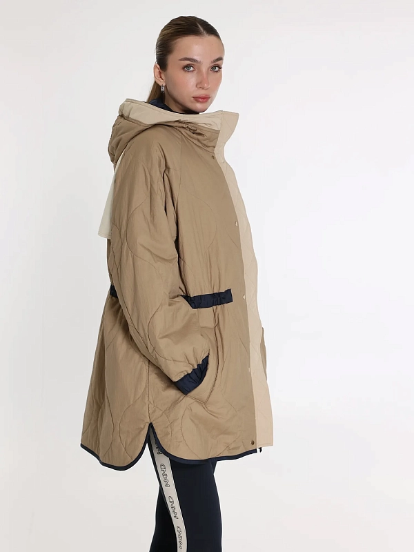 куртка Cameluxe Max Mara Weekend ALCAMO