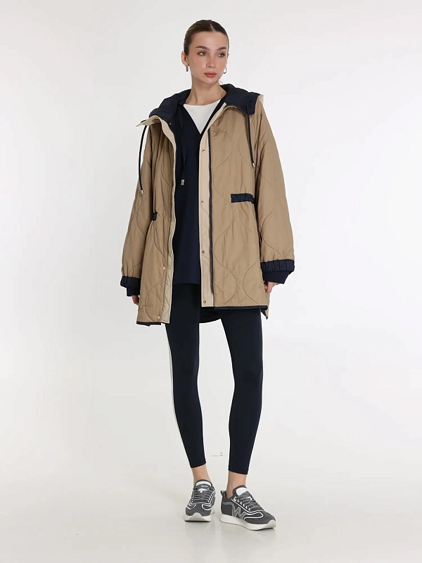 куртка Cameluxe Max Mara Weekend ALCAMO