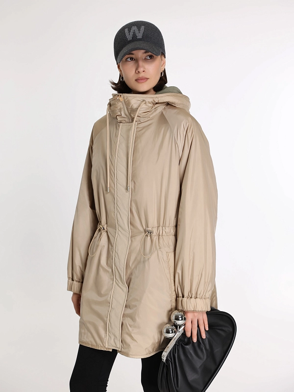 куртка Cameluxe Max Mara Weekend ALCAMO