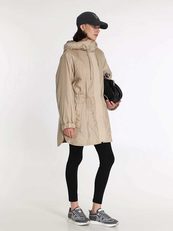 куртка Cameluxe Max Mara Weekend ALCAMO