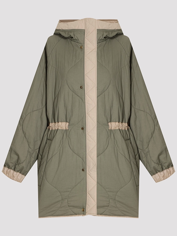 куртка Cameluxe Max Mara Weekend ALCAMO