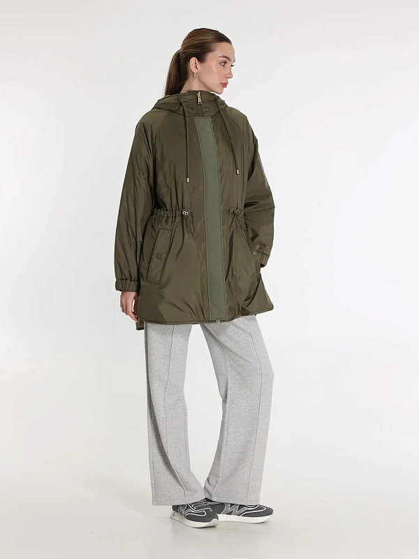 куртка Cameluxe Max Mara Weekend ALCAMO