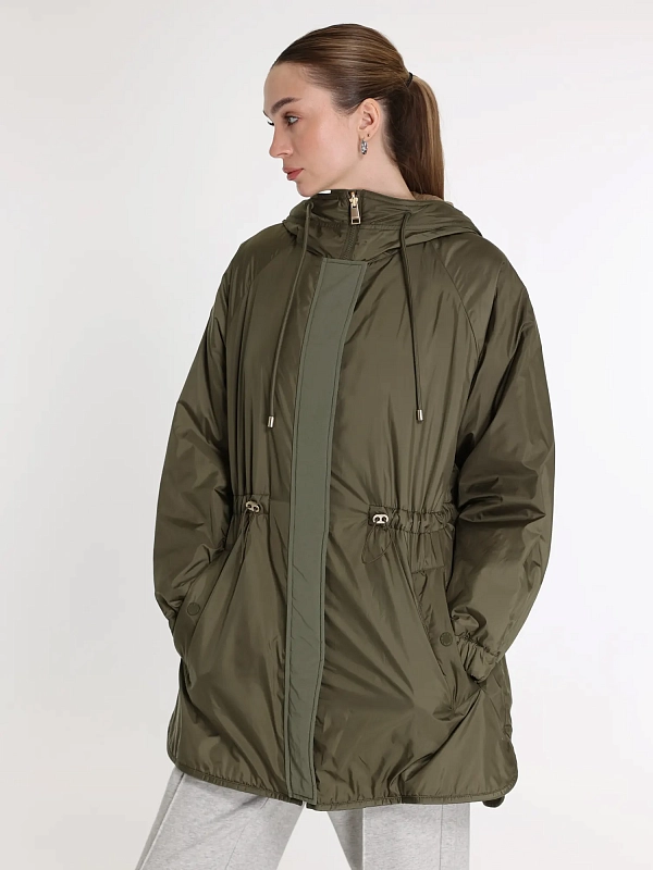 куртка Cameluxe Max Mara Weekend ALCAMO