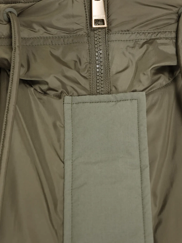 куртка Cameluxe Max Mara Weekend ALCAMO