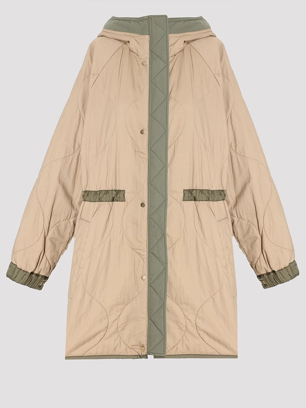 куртка Cameluxe Max Mara Weekend ALCAMO
