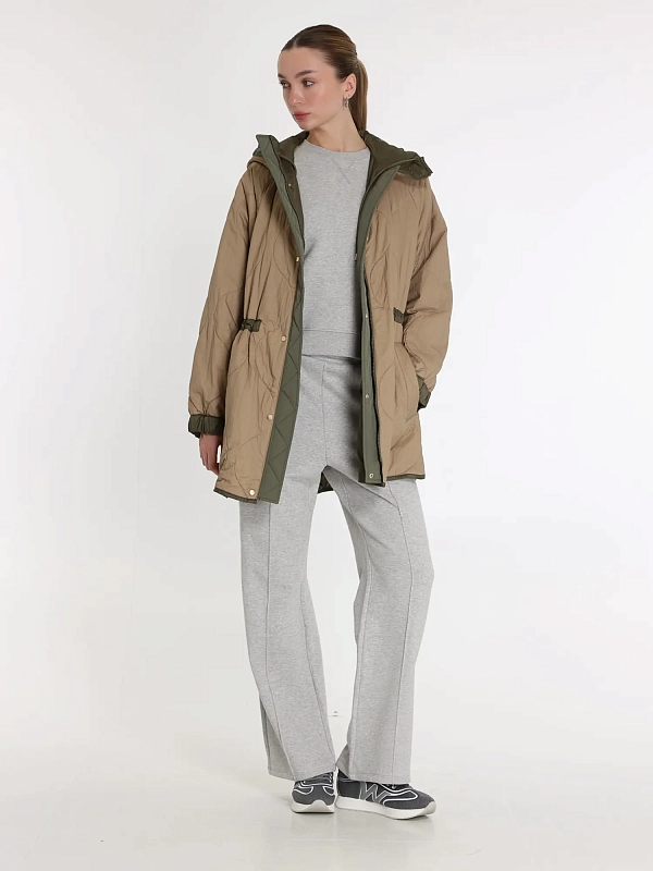 куртка Cameluxe Max Mara Weekend ALCAMO