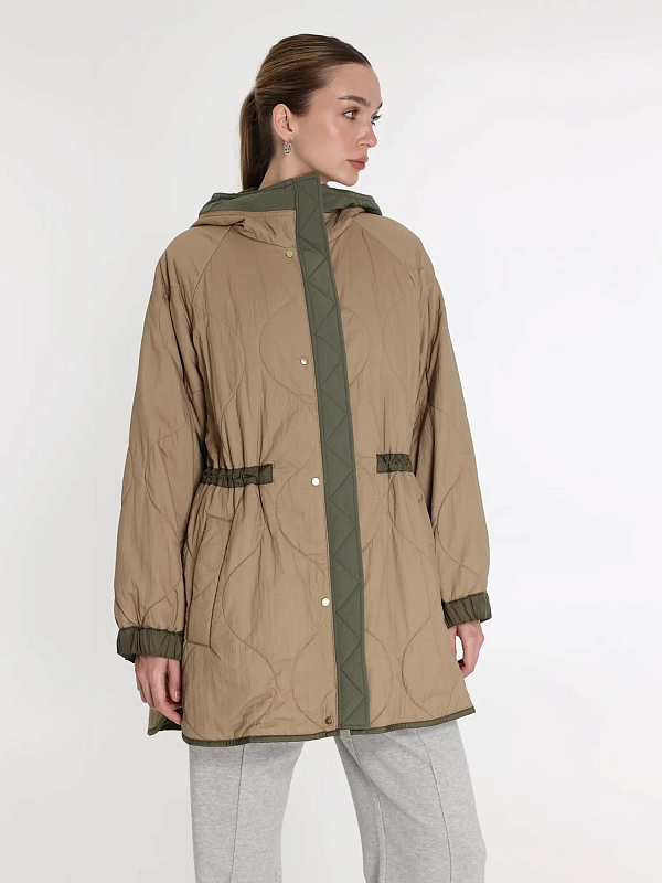 куртка Cameluxe Max Mara Weekend ALCAMO