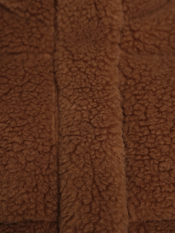 пуховик короткий Max Mara Weekend ALFREDO