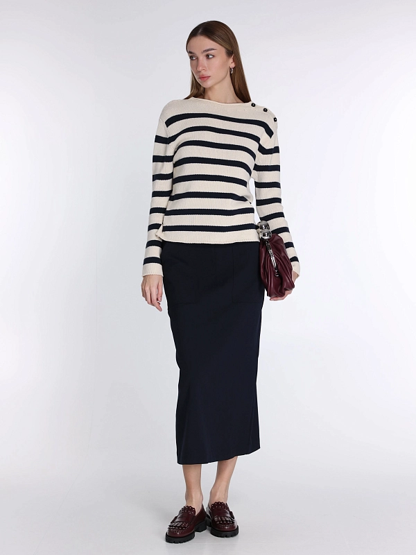 юбка Max Mara Weekend ALLER