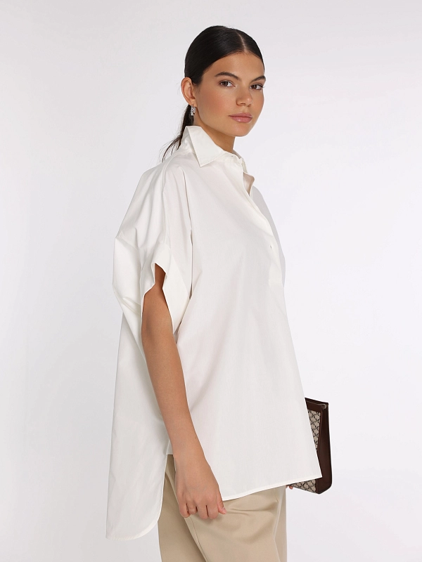 рубашка Max Mara Weekend ARDEA