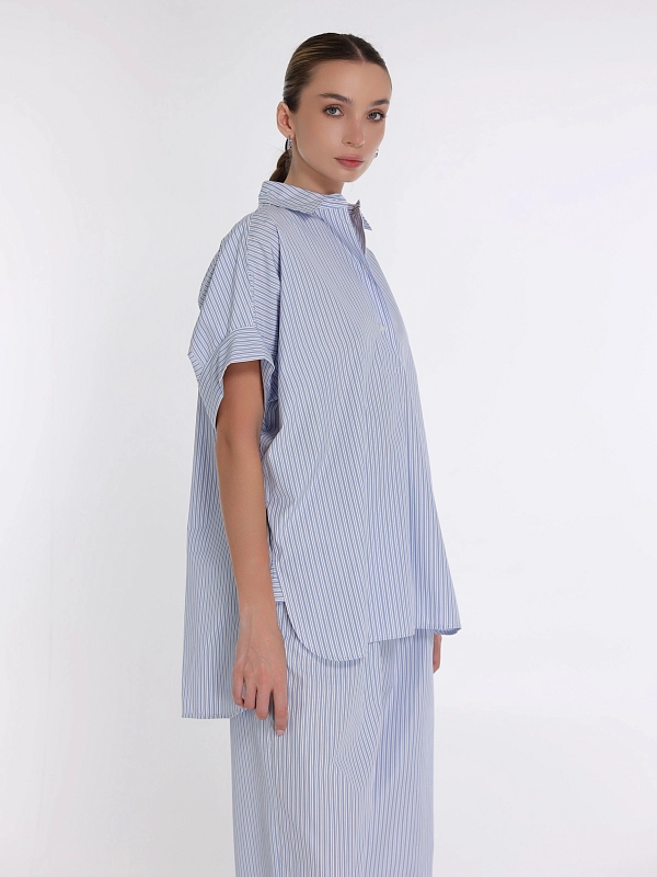 рубашка Max Mara Weekend ARDEA