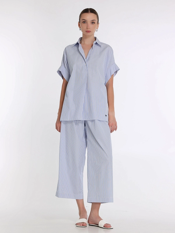 рубашка Max Mara Weekend ARDEA