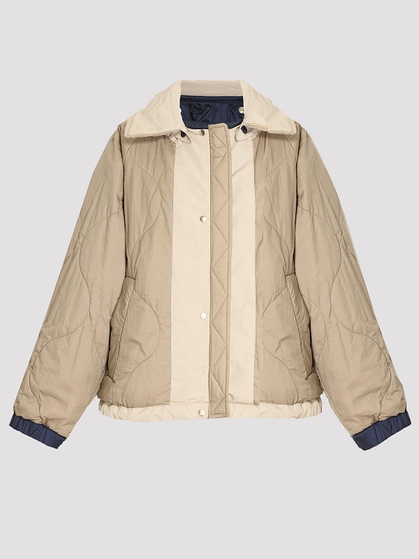 куртка Cameluxe Max Mara Weekend ARLES