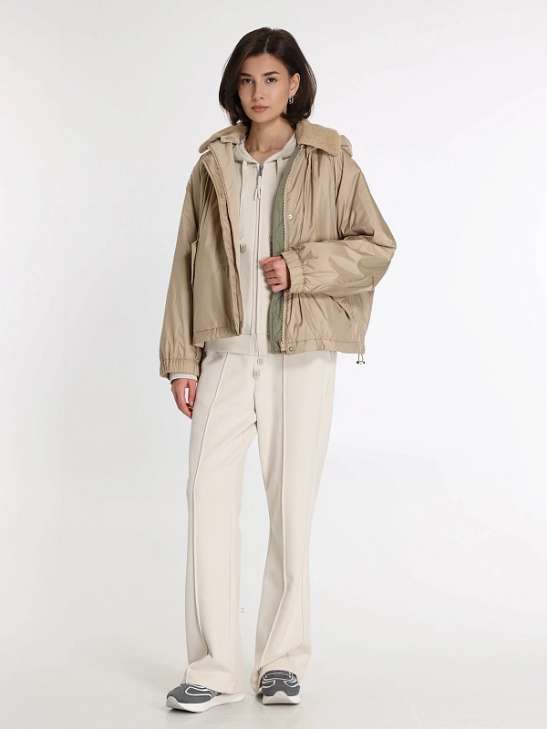 куртка Cameluxe Max Mara Weekend ARLES