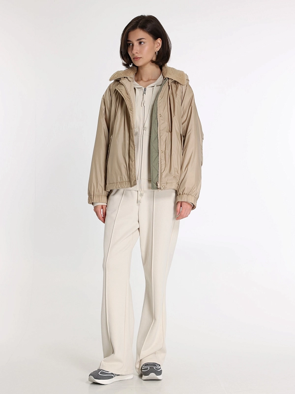 куртка Cameluxe Max Mara Weekend ARLES