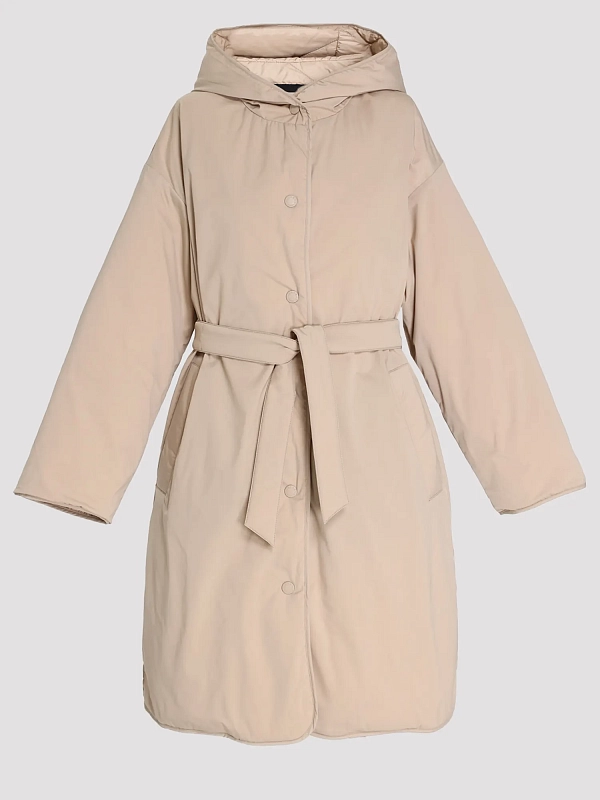 пуховик Max Mara Weekend BANFY