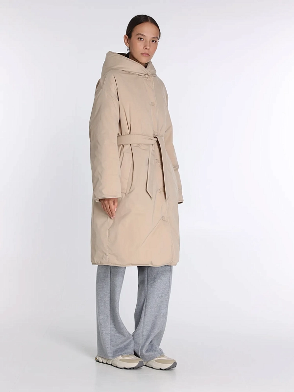 пуховик Max Mara Weekend BANFY