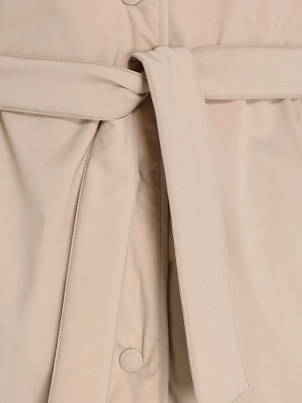 пуховик Max Mara Weekend BANFY