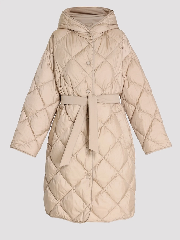 пуховик Max Mara Weekend BANFY