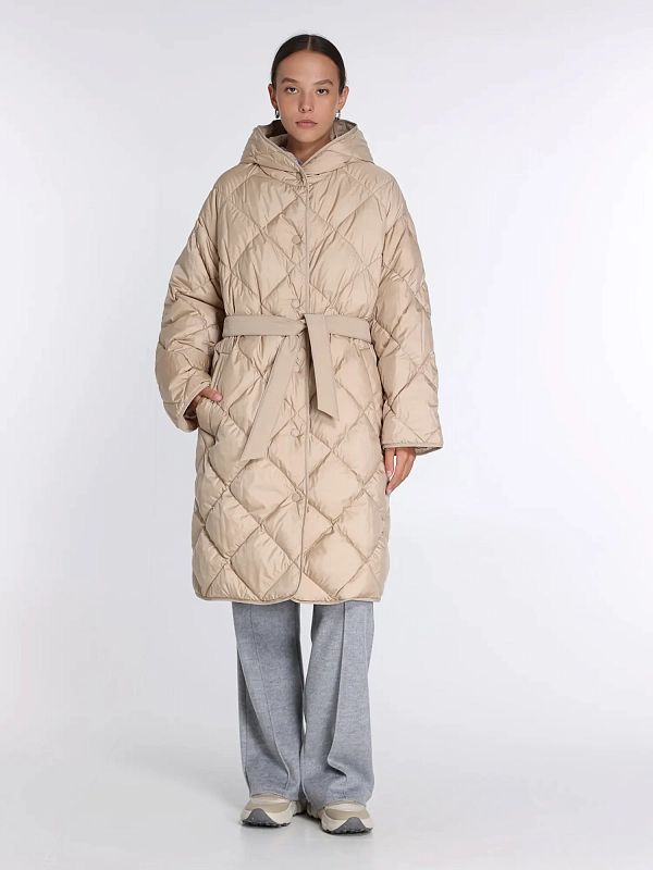 пуховик Max Mara Weekend BANFY