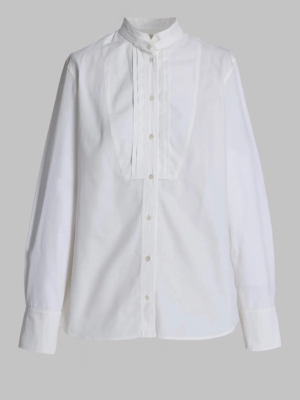 рубашка Max Mara Weekend BUTTERFLY1234