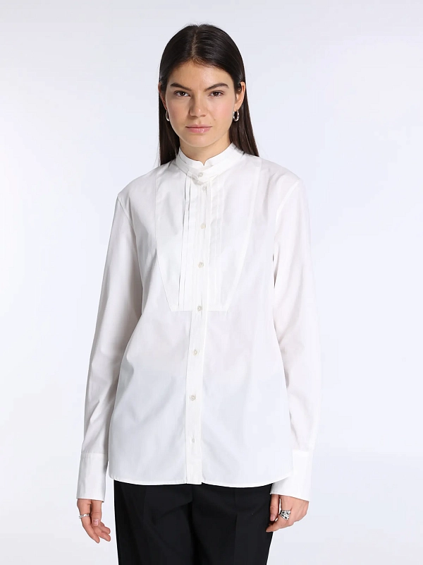 рубашка Max Mara Weekend BUTTERFLY1234