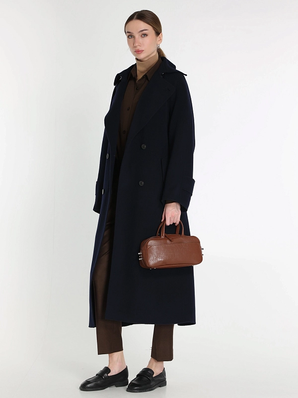 пальто Max Mara Weekend CADINE