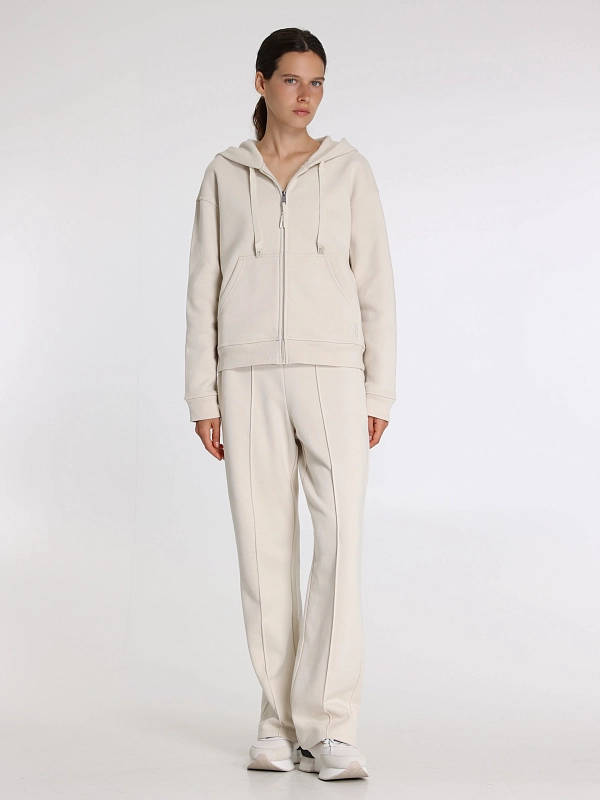 толстовка спортивная Max Mara Weekend CANE