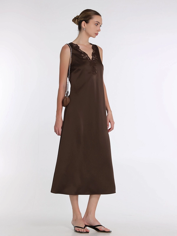 платье Max Mara Weekend CANOSSA