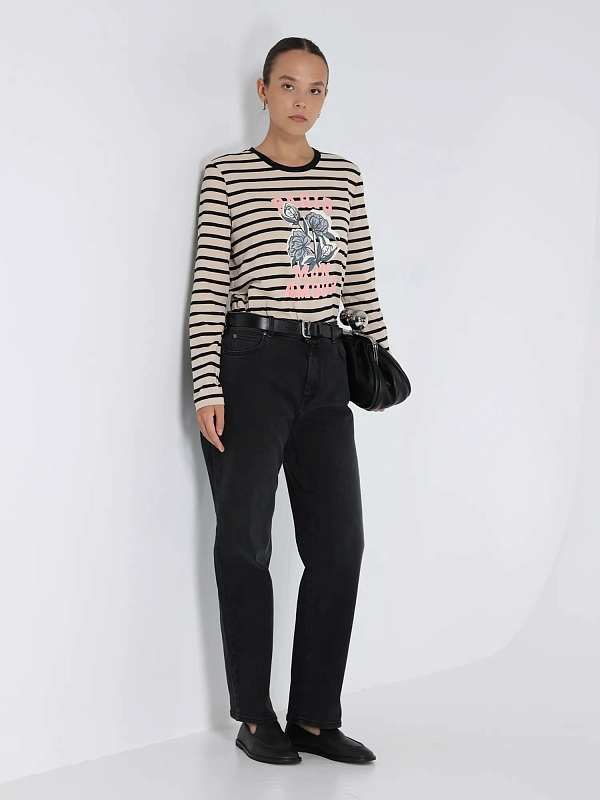 джинсы Max Mara Weekend CINESE
