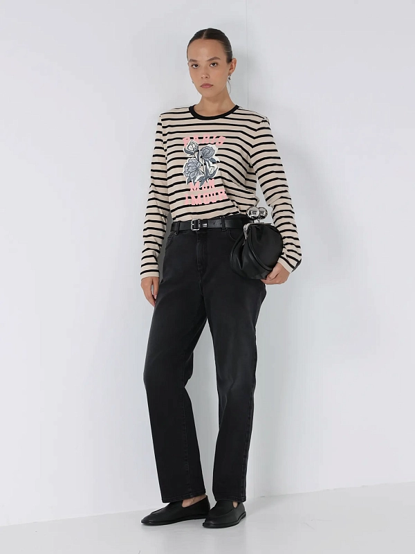 джинсы Max Mara Weekend CINESE