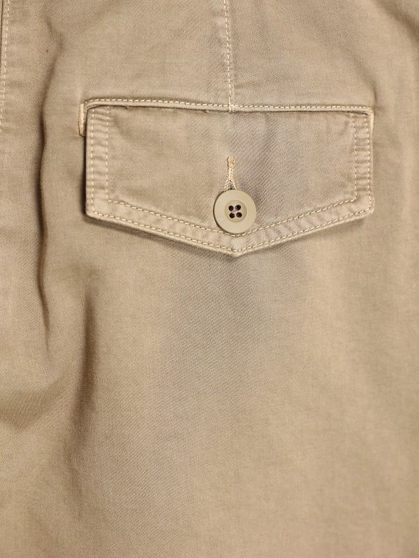 брюки Max Mara Weekend COLONIA