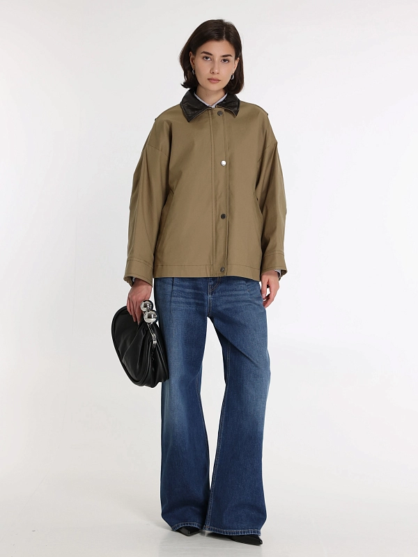 куртка Max Mara Weekend DOREMA