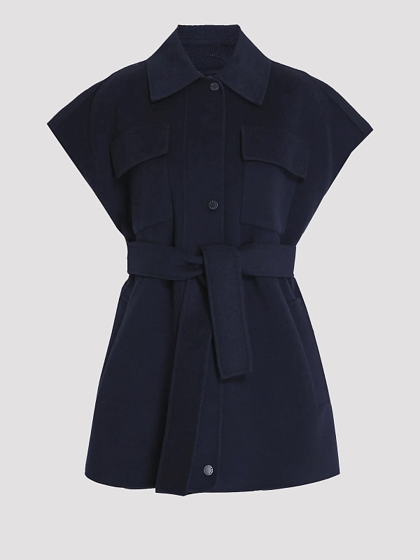 жилет Max Mara Weekend ELEGIA