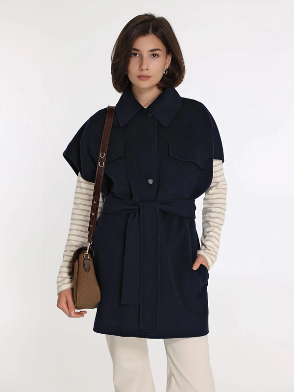 жилет Max Mara Weekend ELEGIA