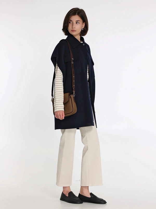 жилет Max Mara Weekend ELEGIA
