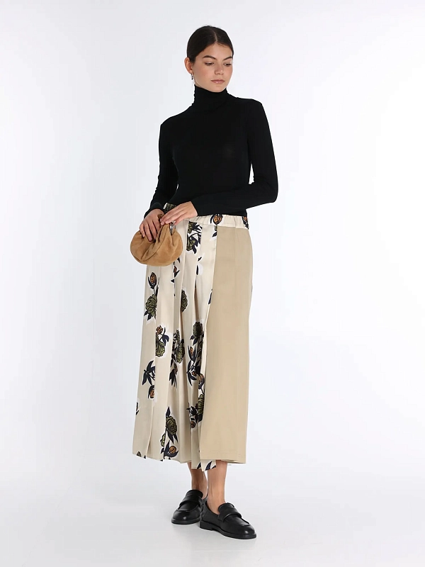 юбка Max Mara Weekend ETRA