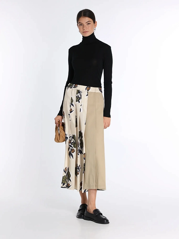юбка Max Mara Weekend ETRA