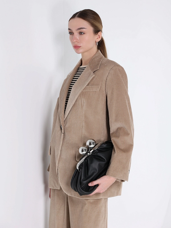жакет Max Mara Weekend FORMIA
