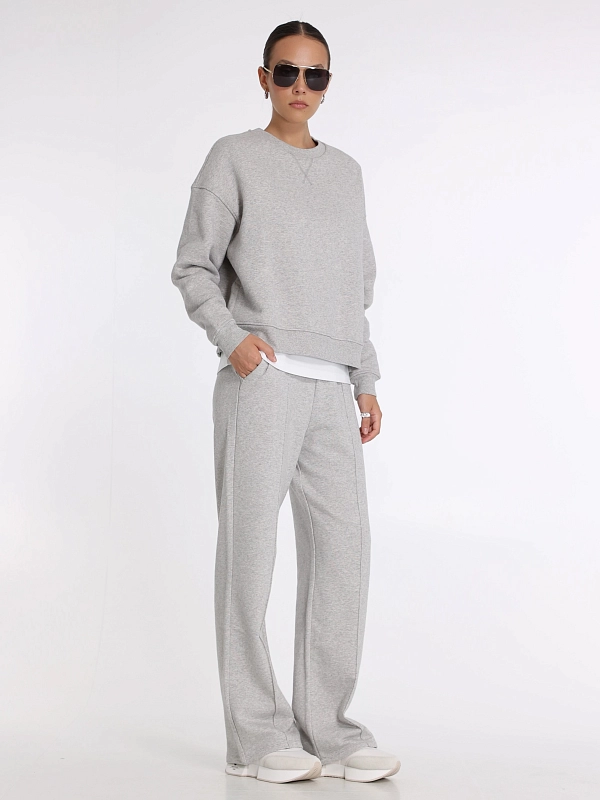 толстовка спортивная Max Mara Weekend GERBA