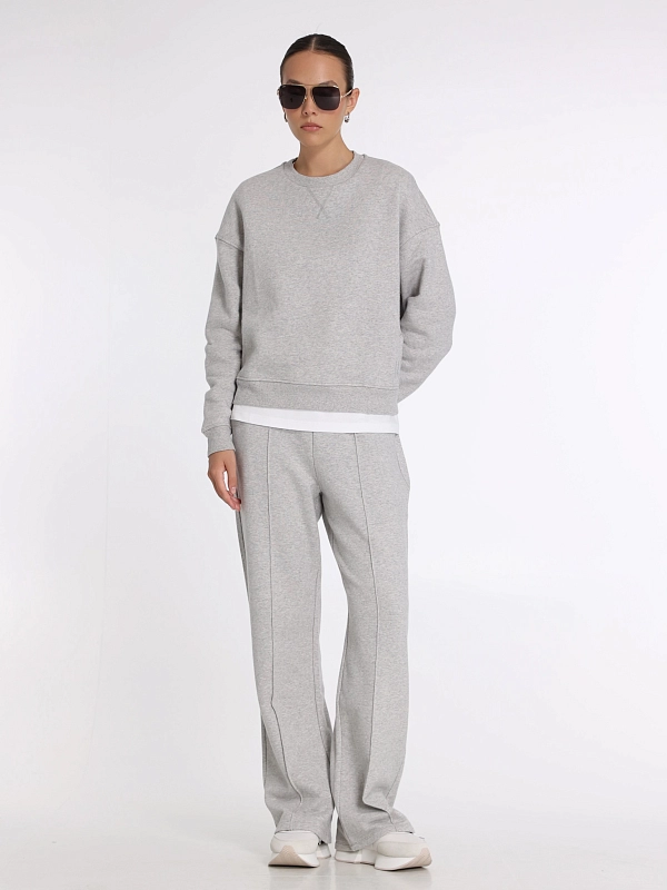 толстовка спортивная Max Mara Weekend GERBA