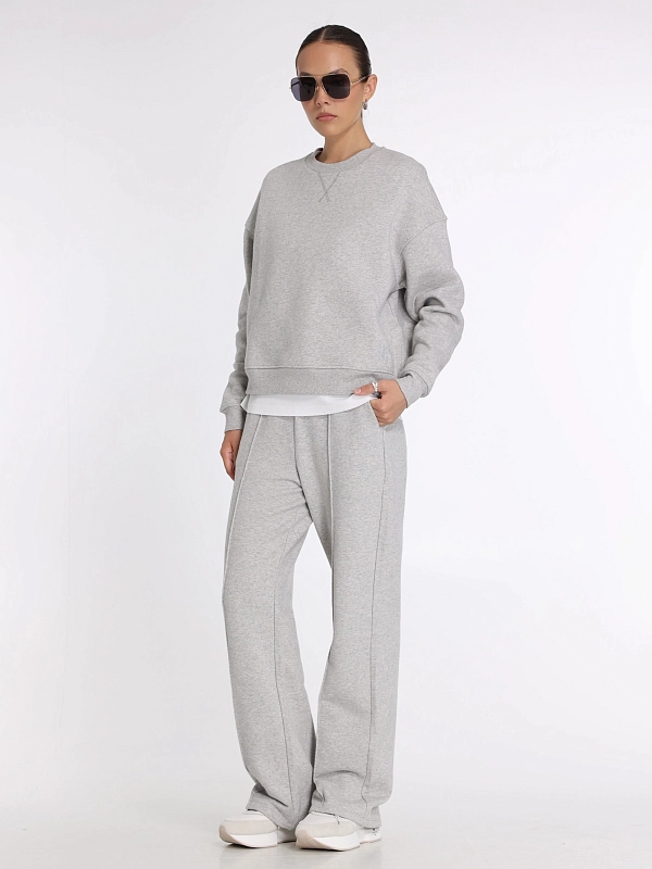 толстовка спортивная Max Mara Weekend GERBA