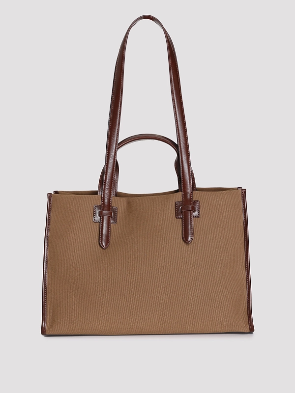 сумка Max Mara Weekend GIANNA цвет бронзовый