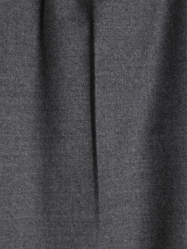 брюки Max Mara Weekend HATELEY цвет серый