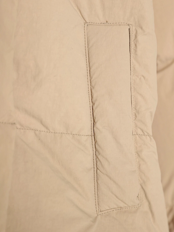 пуховик короткий Max Mara Weekend KAISER