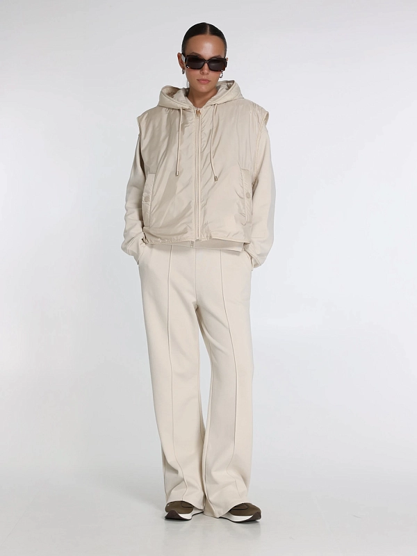 жилет Cameluxe Max Mara Weekend LEVANTE