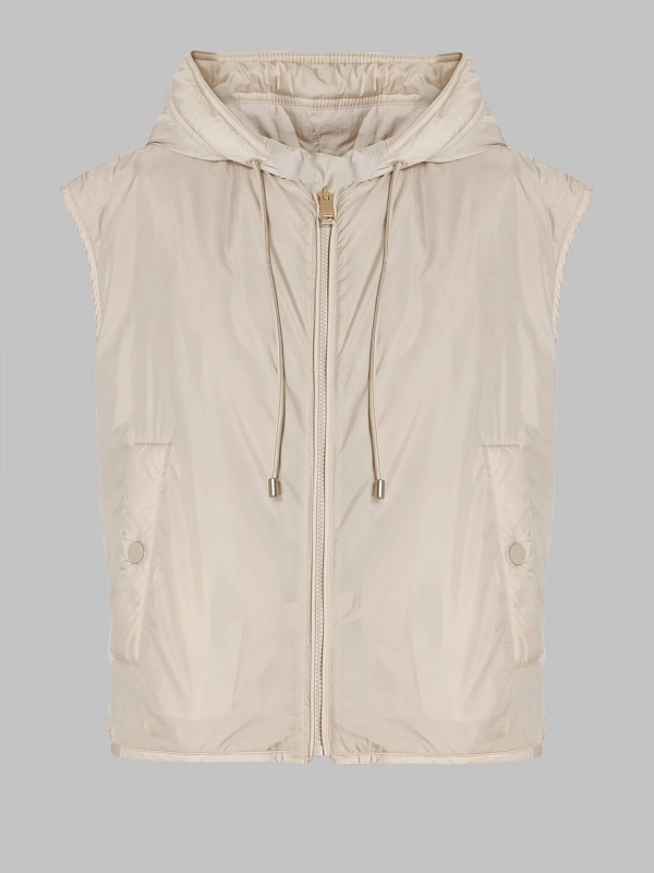 жилет Cameluxe Max Mara Weekend LEVANTE
