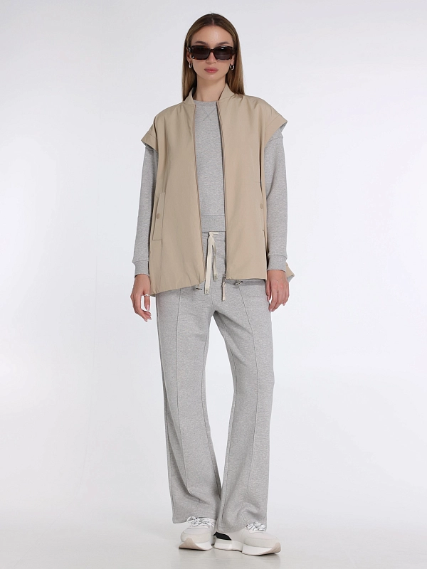 жилет Max Mara Weekend LIMOSA