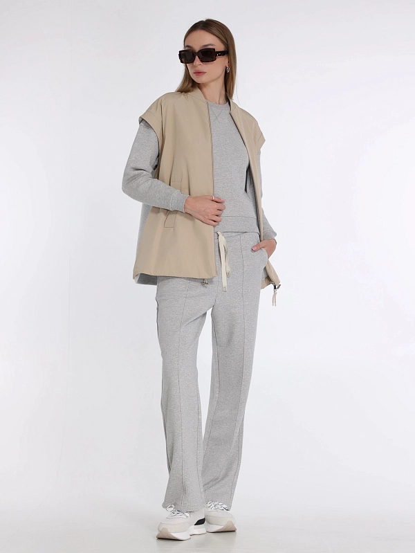 жилет Max Mara Weekend LIMOSA